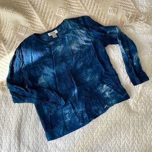 Upstate Hand Dyed Shirt